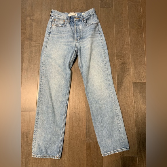 Denim Forum Joni 29L - Picture 4 of 9